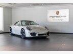 Thumbnail Photo 1 for 2014 Porsche 911